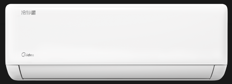美的空調(diào)機(jī)